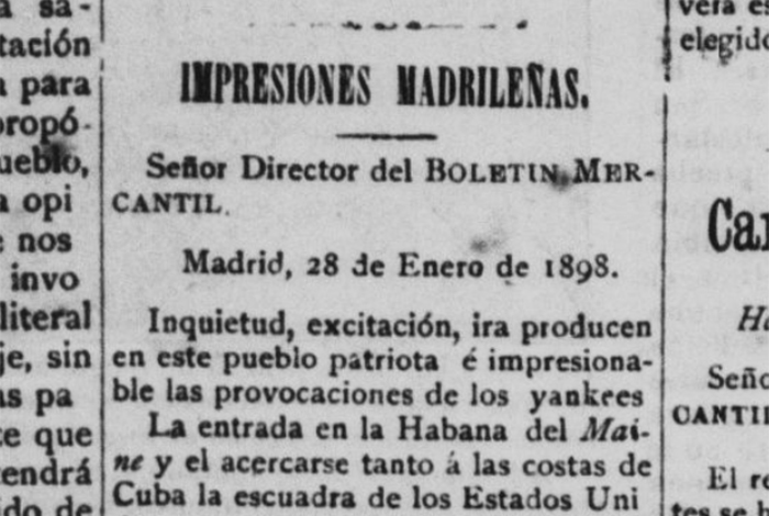 Boletín mercantil de Puerto Rico.